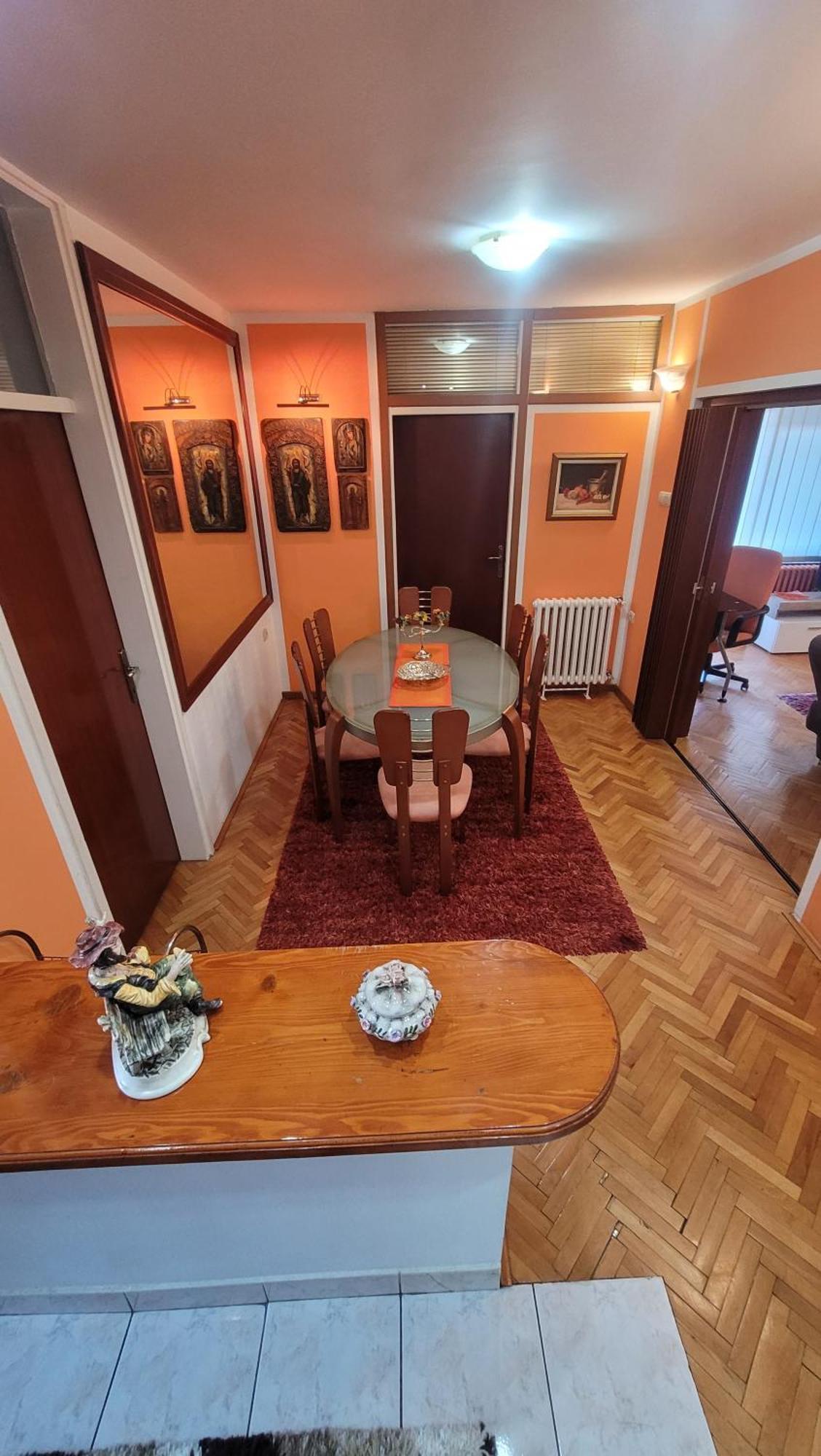 Shangri La * Ni