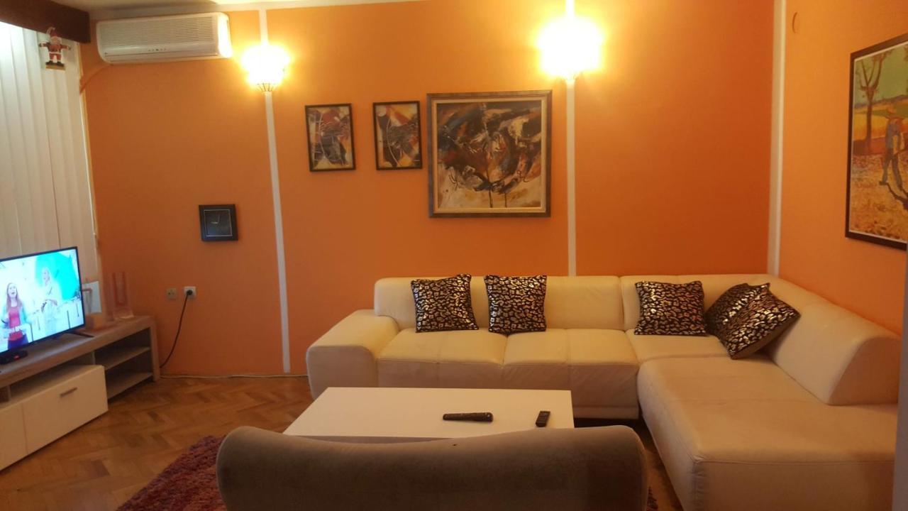 Apartament Shangri La