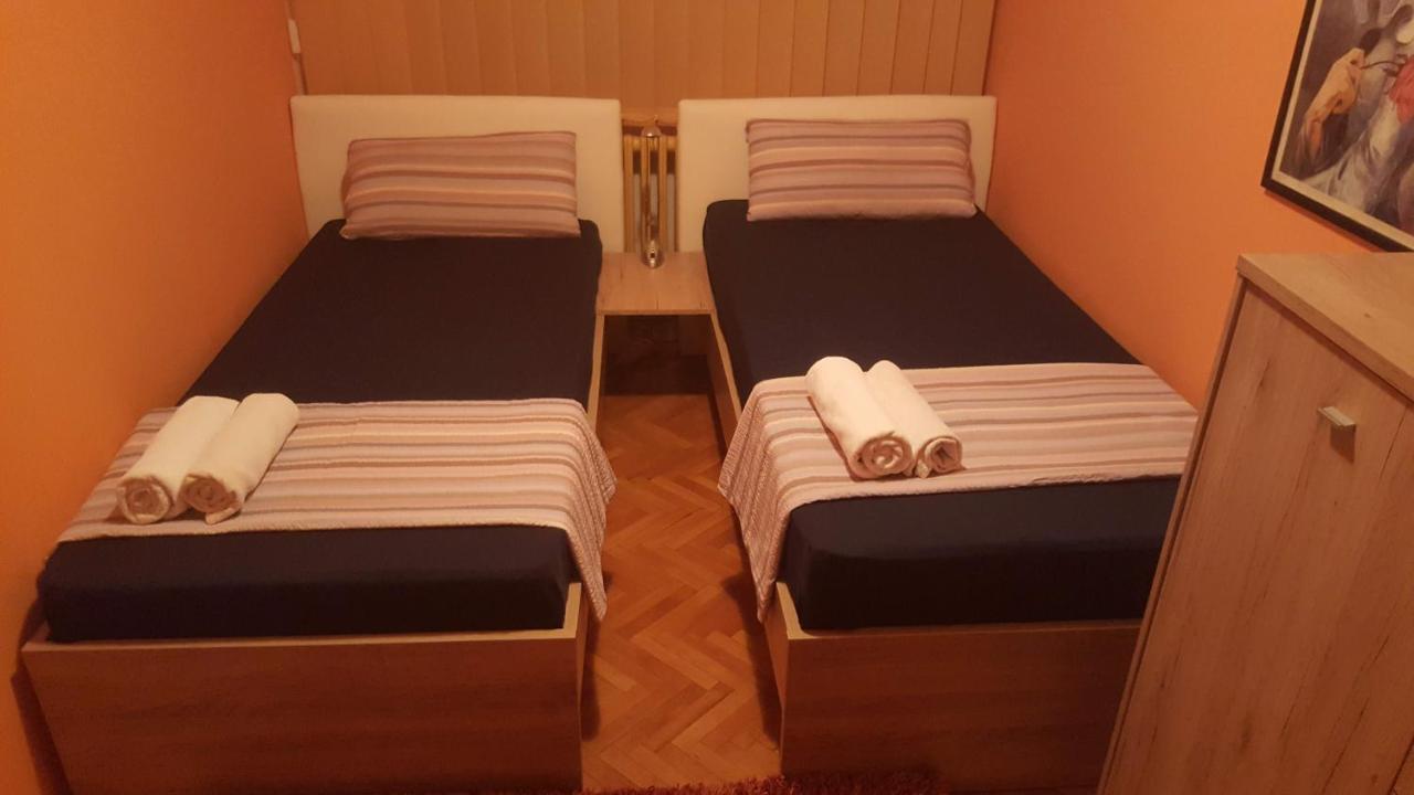 Shangri La Apartament