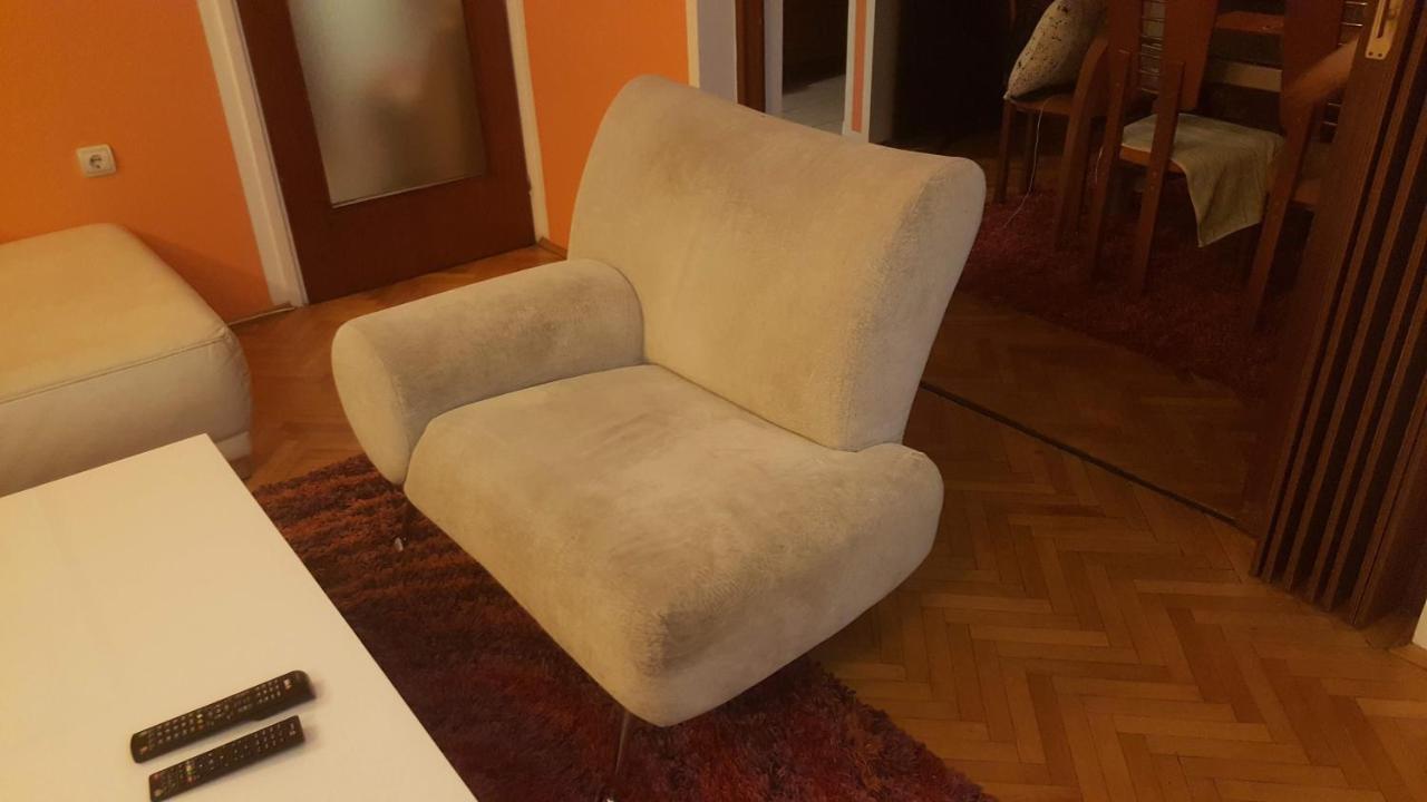 Apartament Shangri La