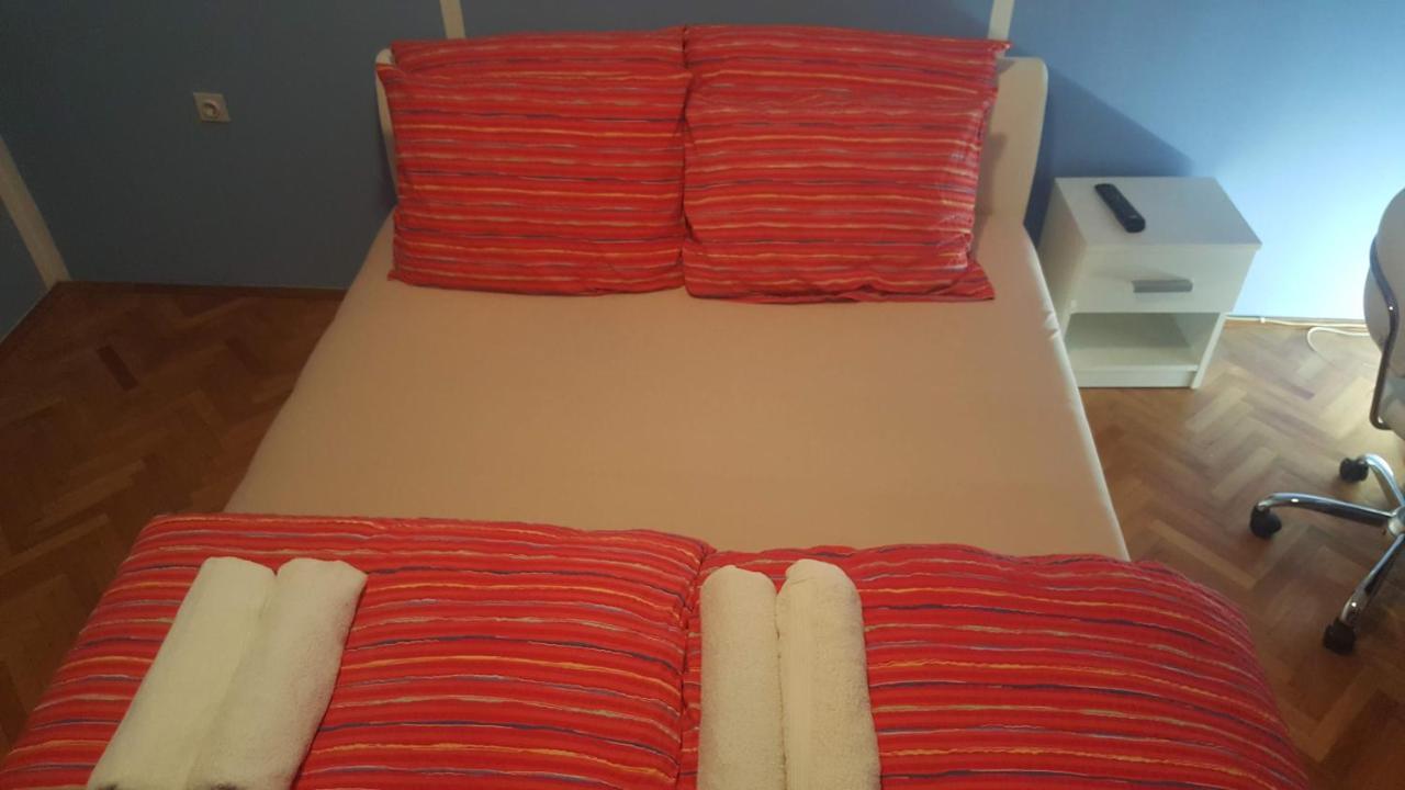 Shangri La Apartament *