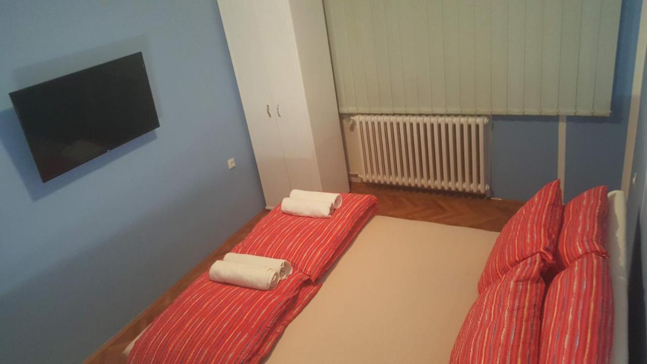 Shangri La Apartament *