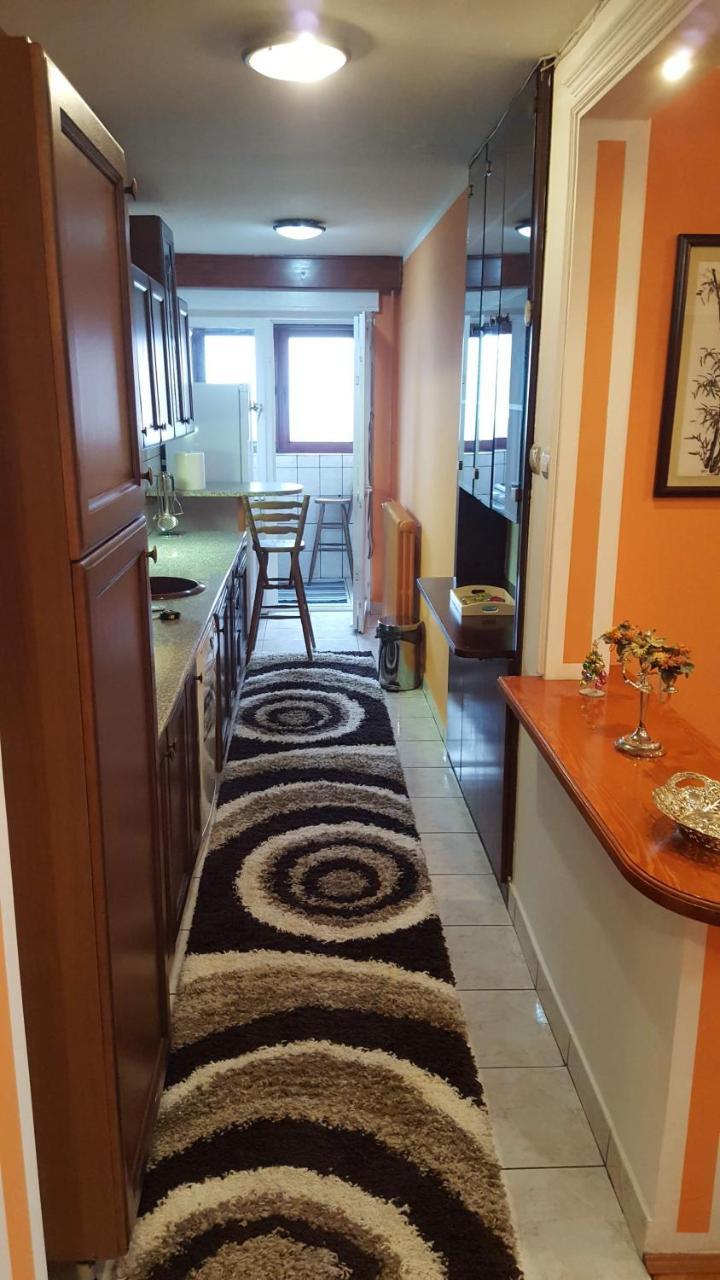 Shangri La Apartament